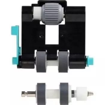 Набор сменных резиновых роликов KV-SS060-U