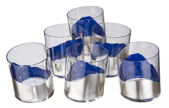 Набор стаканов для виски Passion