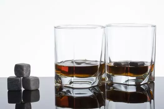 Набор Whisky Style