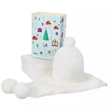Набор Winter Fantasy