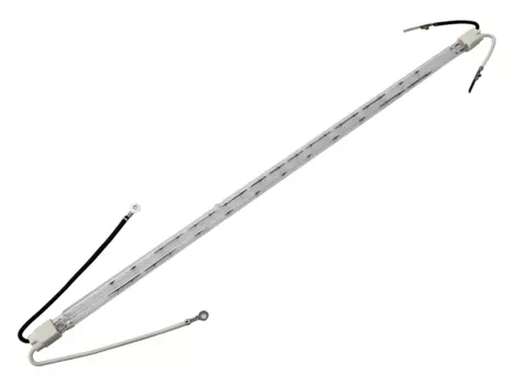 Нагревательная лампа 230V 2KS94240, 2GR94310 для KYOCERA KM-3050/4050/5050, TASKalfa 420i/520i (CET), CET6399