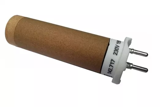 Нагревательный элемент 230 В, 1550 Вт для Leister Triac AT / ST