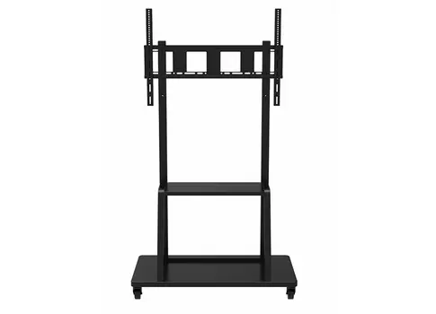 Напольная мобильная стойка XD-WM007-1 для интерактивного комплекса 42-90