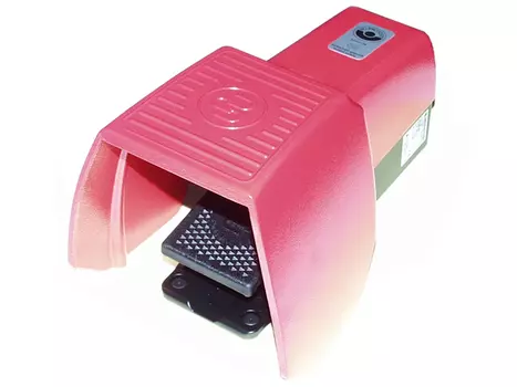 Напольный выключатель CB 490