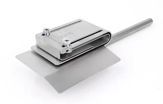 Направляющая для сварки внахлест для Hemtek ST