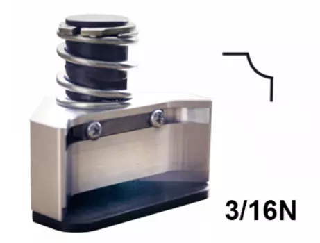 Насадка для обрезчика углов CM-40 3/16N