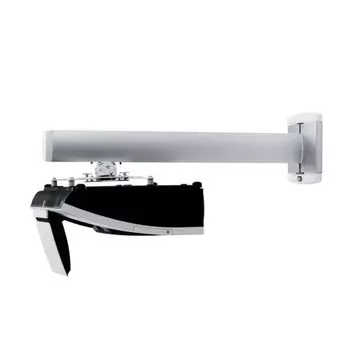 Настенная штанга для крепежа Projector ShortThrow 450 A/W