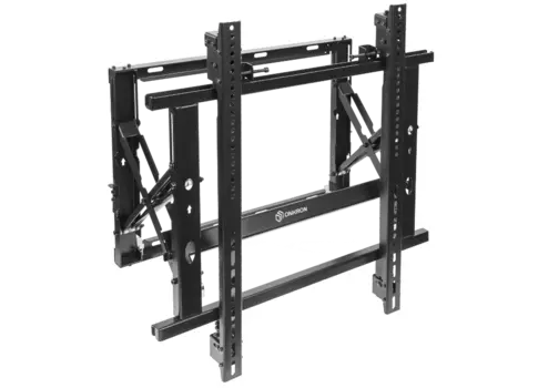 Настенное крепление для видеостен PRO7G