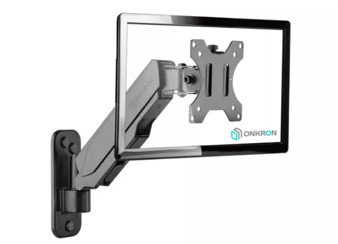 Настенный кронштейн-газлифт G120