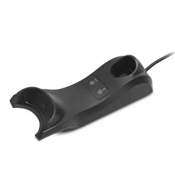 Настольная зарядно-коммуникационная подставка (Cradle) для сканеров CL-2300/ 2310 Black