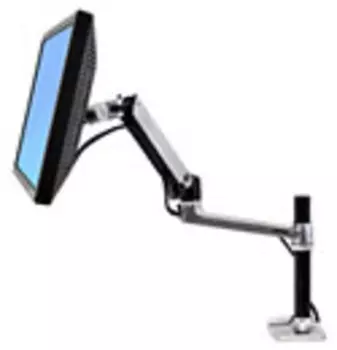 Настольный кронштейн LX Desk Mount LCD Arm (45-295-026)