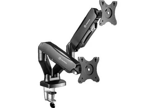 Настольный кронштейн-газлифт G160, черный