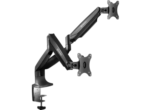 Настольный кронштейн-газлифт G200, черный