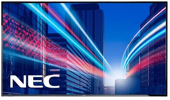NEC MultiSync E425
