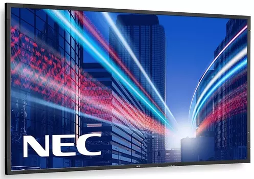 NEC MultiSync V423