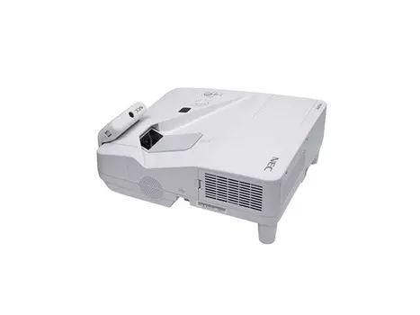 Проектор_UM351Wi Multi-Touch