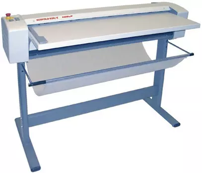 Фальцовщик (фолдер)_Neofold 1100EB