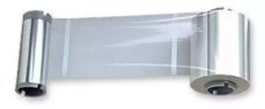 Несущая лента, чистая HDP Film 84800