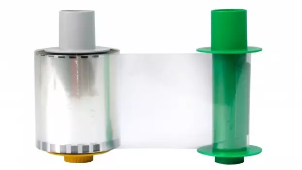 Несущая лента HDP Film чистая 84500