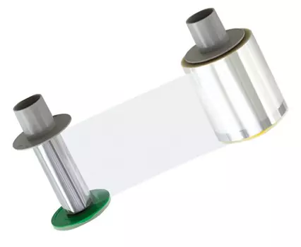 Несущая лента HDP Film чистая 84900