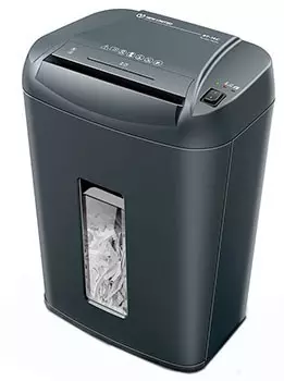 Шредер (уничтожитель)_AT-12Cd (4x45 мм)