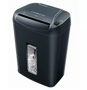 Шредер (уничтожитель)_AT-15Cd (4x45 мм)