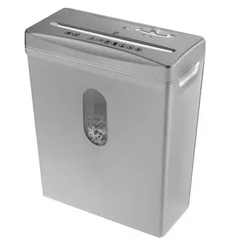 Шредер (уничтожитель)_AT-6Cu (4x33 мм)