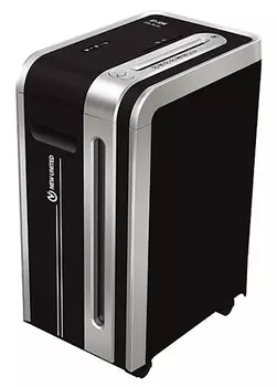 Шредер (уничтожитель)_ET-15C (3.9x38 мм) Black