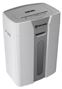 Шредер (уничтожитель)_Etalon ET-20C (3.9x30 мм), серебро/серый