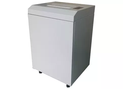 Шредер (уничтожитель)_M2450C (3.9x38 мм) белый