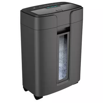 Шредер (уничтожитель)_ST-12Cd (4x40 мм)