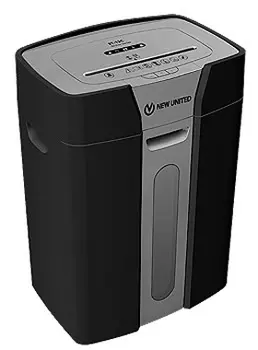 Шредер (уничтожитель)_ST-15S (3.9 мм)