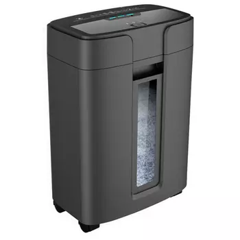 Шредер (уничтожитель)_ST-8Md (2x12 мм)