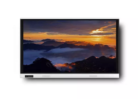 Интерактивная панель_TruTouch TT-7518VN