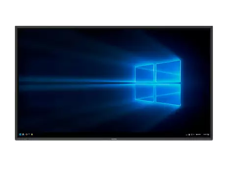 Интерактивная панель_TruTouch TT-8619IP