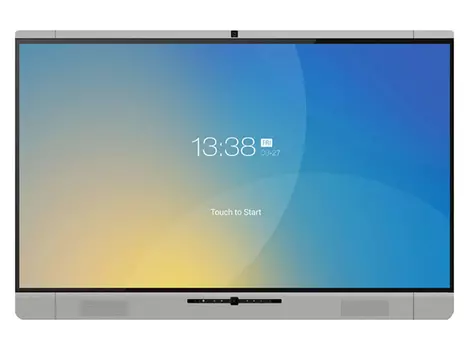 Интерактивная панель_TruTouch X5