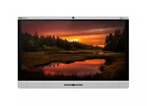 Интерактивная панель_TruTouch X6