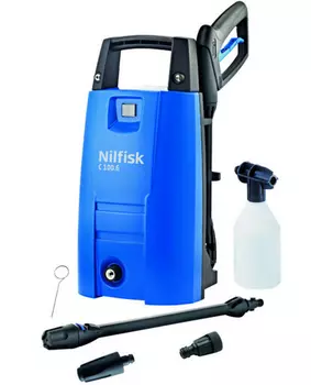 Nilfisk ALTO C 100.6-5