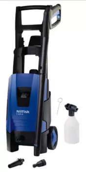 Nilfisk ALTO C 125.4-6