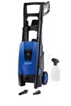 Nilfisk ALTO C 130.2-8