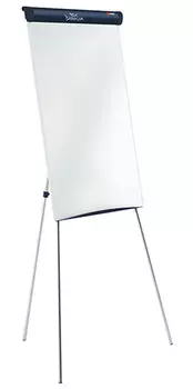 Флипчарт_Barracuda 100x68.5 см