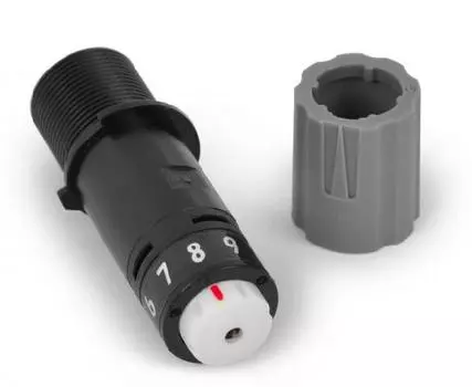 Нож для плоттера Silhouette CAMEO (SILH-BLADE-3-3T)