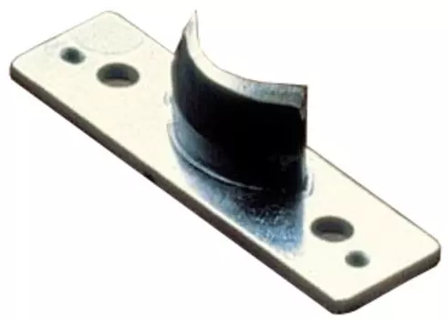 Нож сменный (закругленный угол R 10 mm) к -1