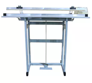 Ножной импульсный запайщик MAGIKON FRT-1000