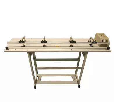 Ножной импульсный запайщик MAGIKON FRT-1200