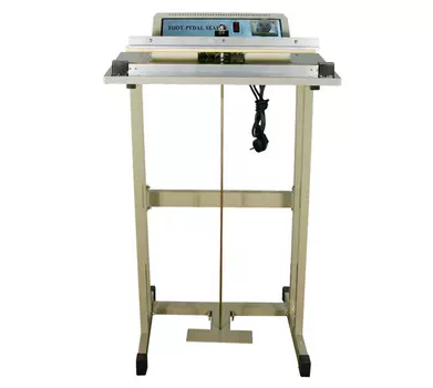 Ножной импульсный запайщик MAGIKON FRT-500