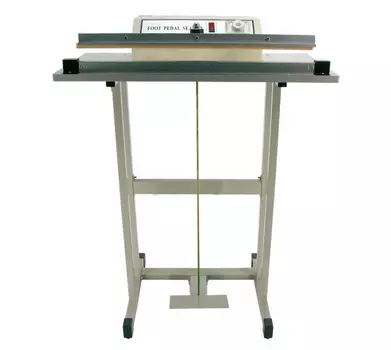 Ножной импульсный запайщик MAGIKON FRT-600