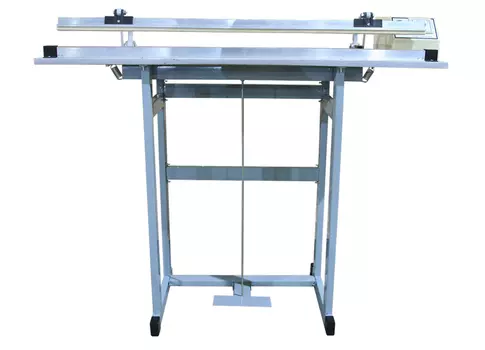 Ножной импульсный запайщик MAGIKON FRT-800