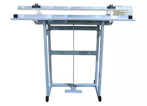 Ножной импульсный запайщик MAGIKON FRT-900