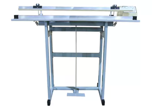 Ножной импульсный запайщик MAGIKON FRT-P600